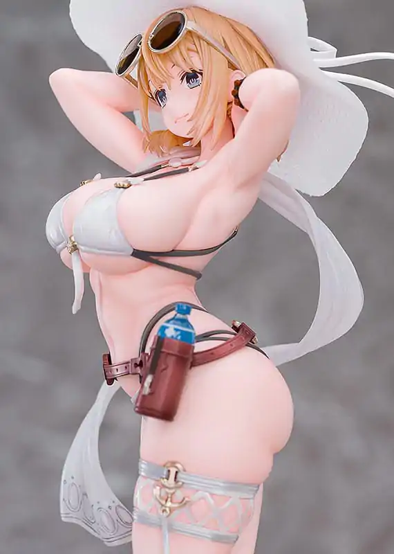 Toridamono Original PVC Statuetka 1/7 Mira 24 cm zdjęcie produktu