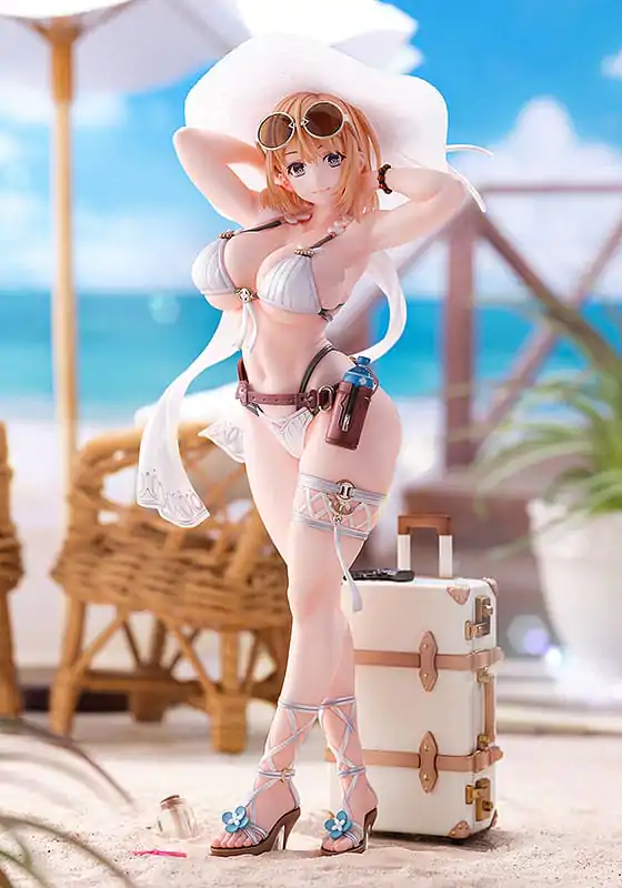 Toridamono Original PVC Statuetka 1/7 Mira 24 cm zdjęcie produktu