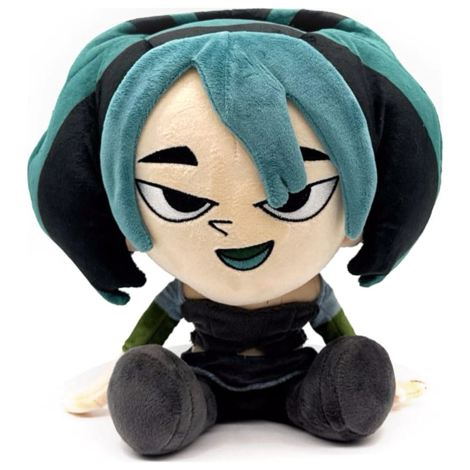 Total Drama Island Pluszowa Figurka Gwen 22 cm zdjęcie produktu