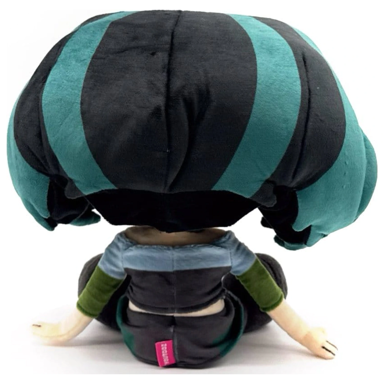 Total Drama Island Pluszowa Figurka Gwen 22 cm zdjęcie produktu