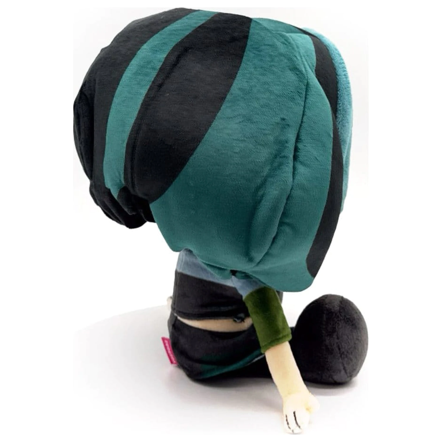 Total Drama Island Pluszowa Figurka Gwen 22 cm zdjęcie produktu