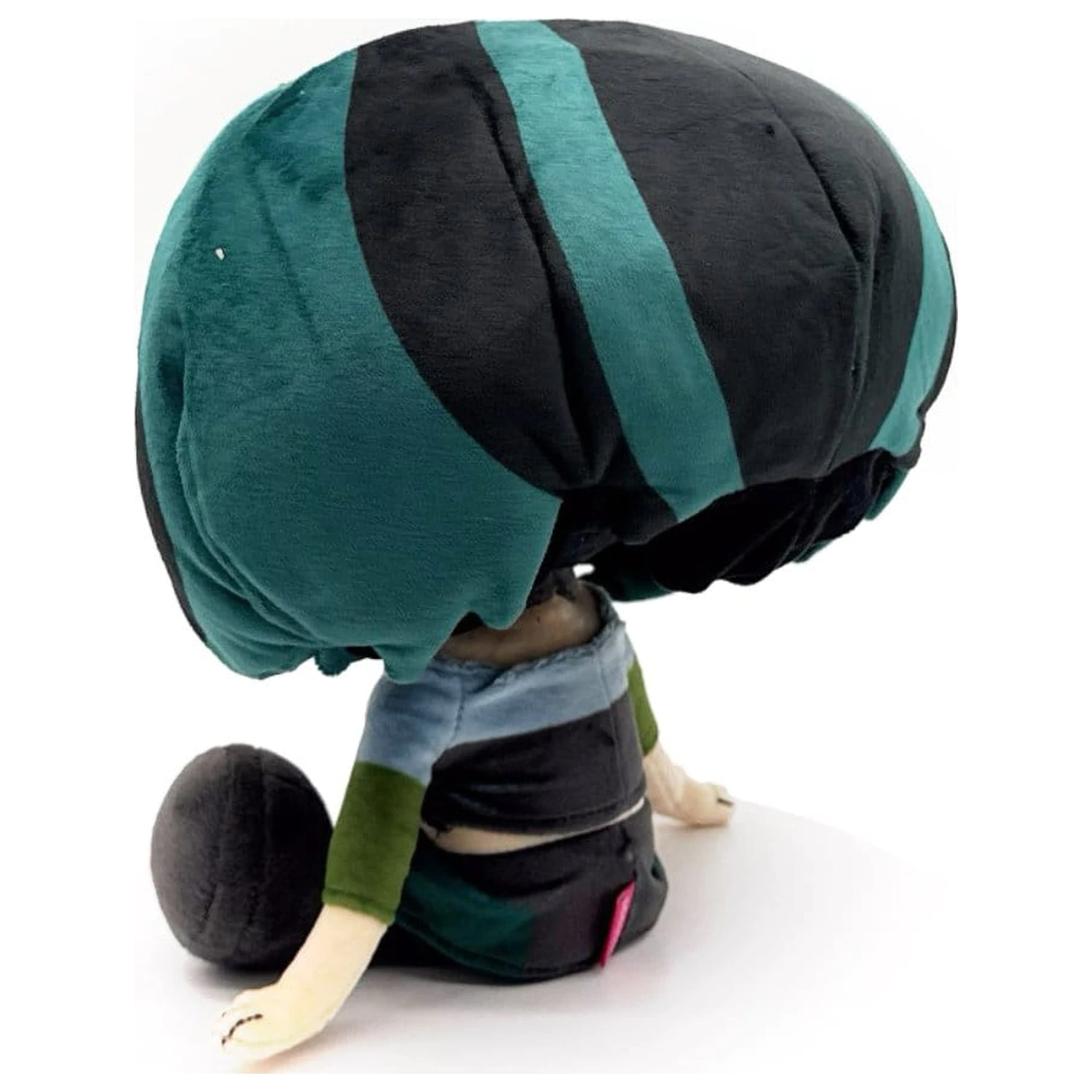 Total Drama Island Pluszowa Figurka Gwen 22 cm zdjęcie produktu