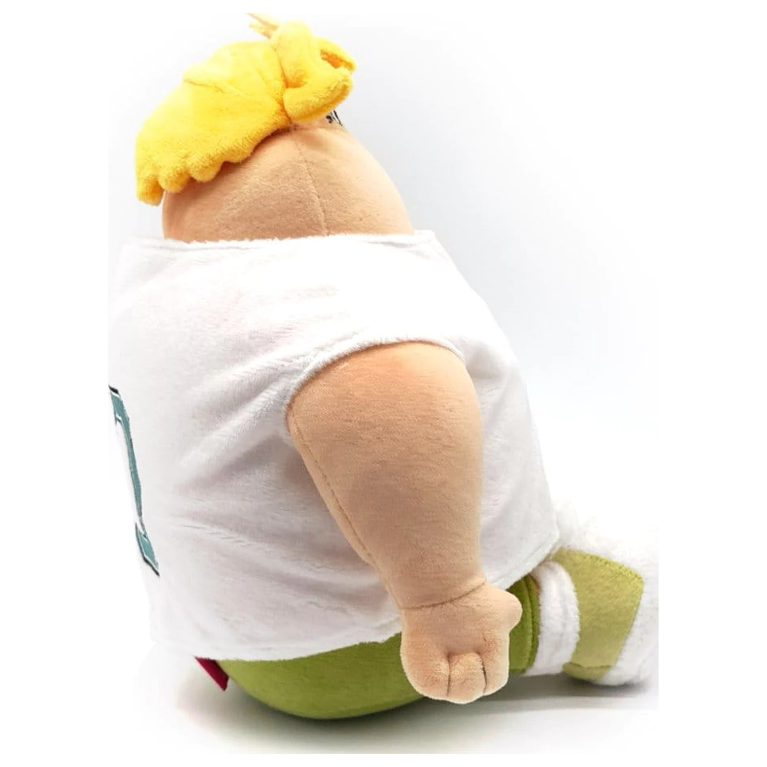 Total Drama Island Pluszowa Figurka Owen 22 cm zdjęcie produktu