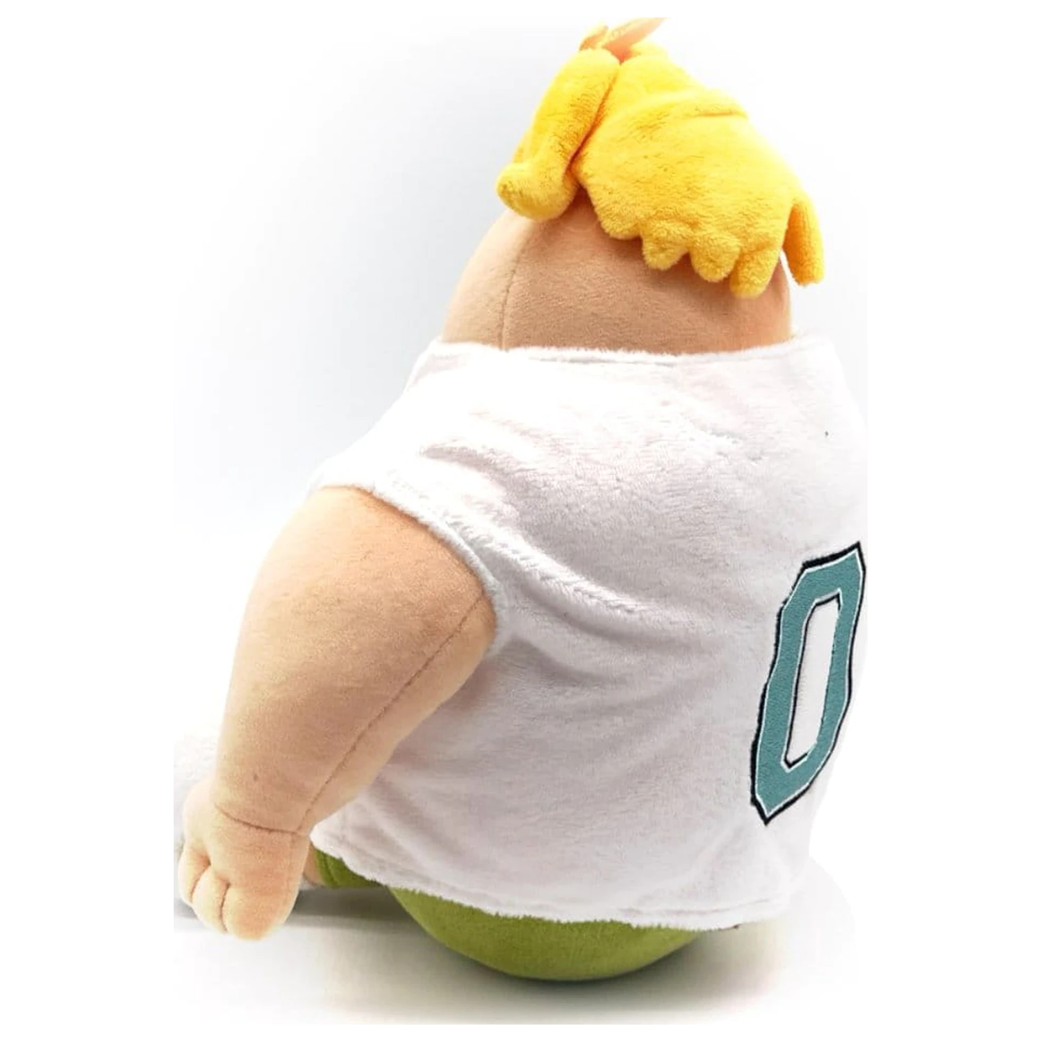 Total Drama Island Pluszowa Figurka Owen 22 cm zdjęcie produktu