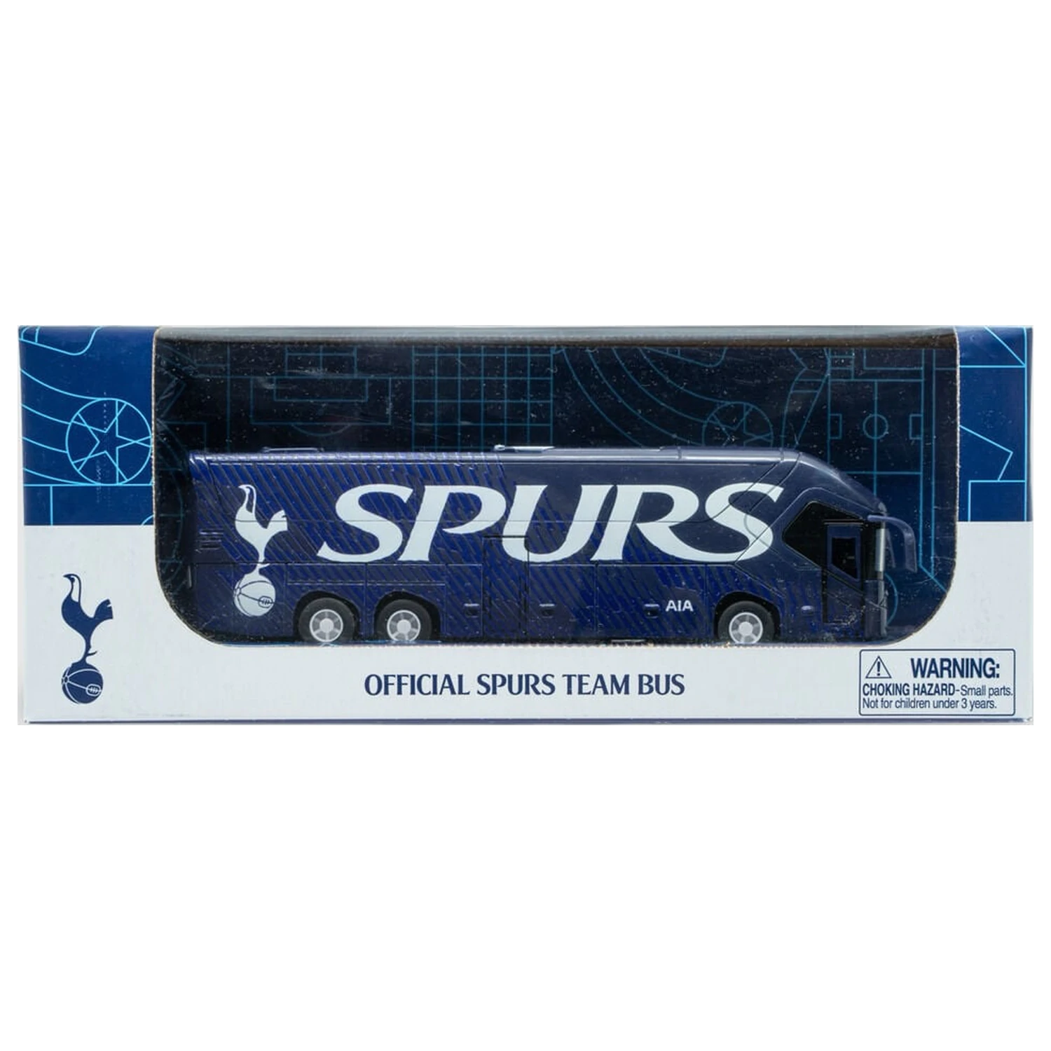 Tottenham 2025 / 26 Autobus zdjęcie produktu
