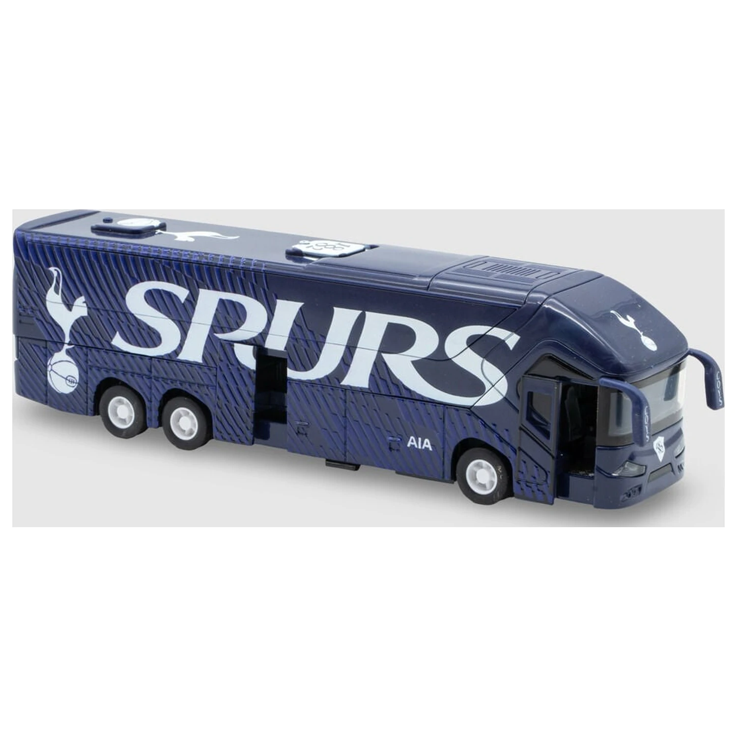 Tottenham 2025 / 26 Autobus zdjęcie produktu