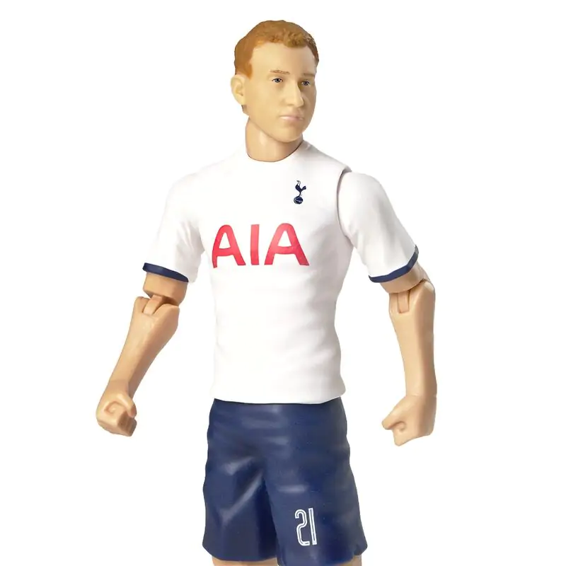 Figurka Tottenham Hotspur Kulusevski Action figure 20 cm zdjęcie produktu