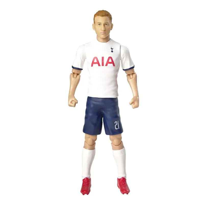 Figurka Tottenham Hotspur Kulusevski Action figure 20 cm zdjęcie produktu