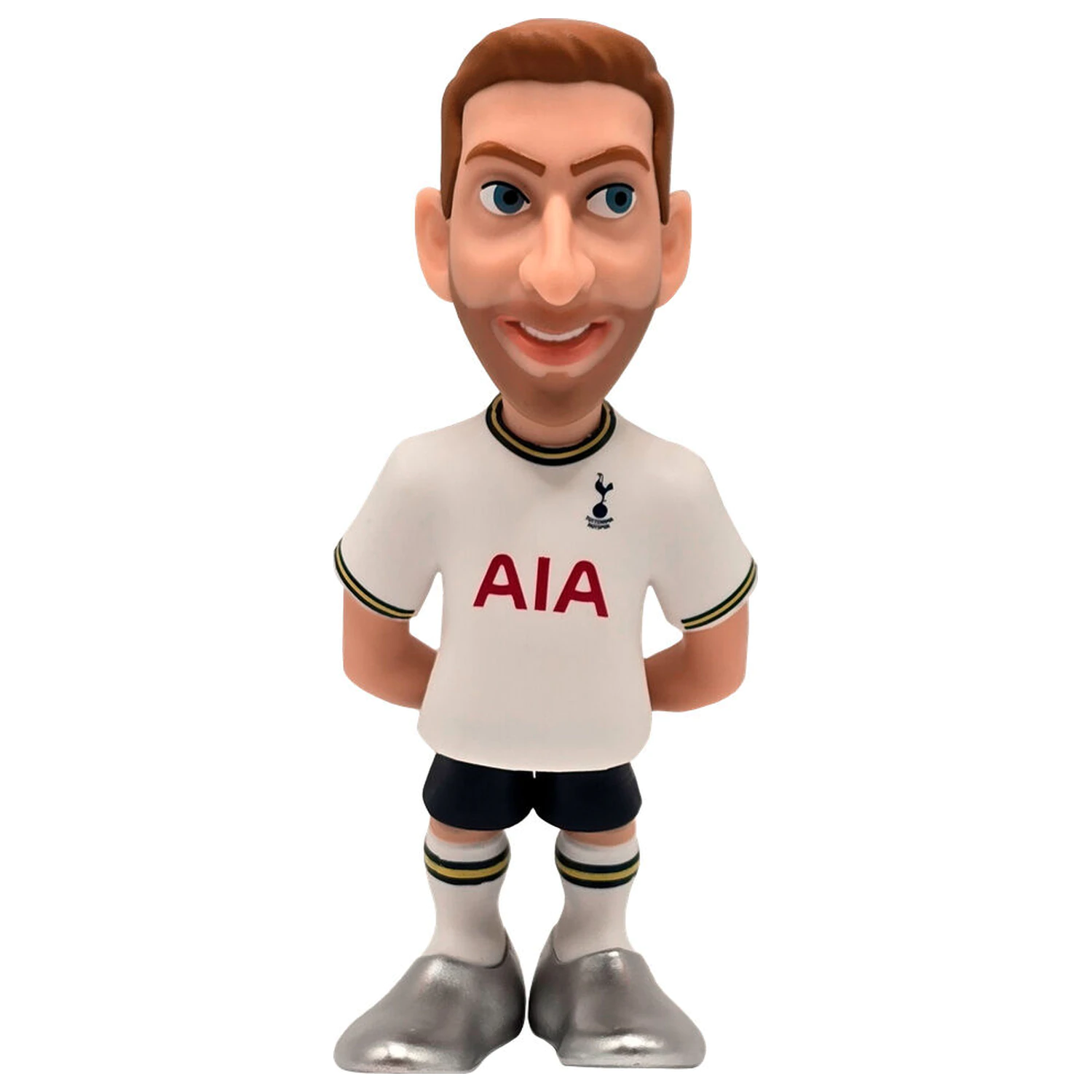 Figurka Tottenham Hotspur Kulusevski minix 12cm zdjęcie produktu