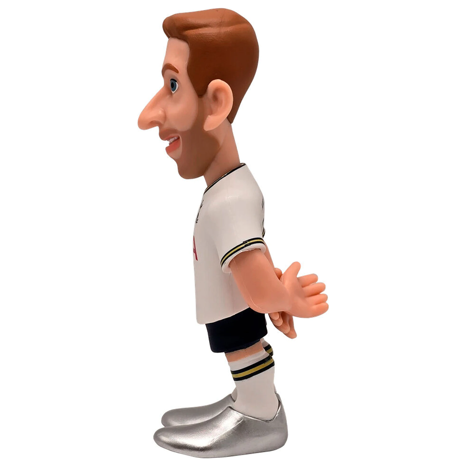 Figurka Tottenham Hotspur Kulusevski minix 12cm zdjęcie produktu