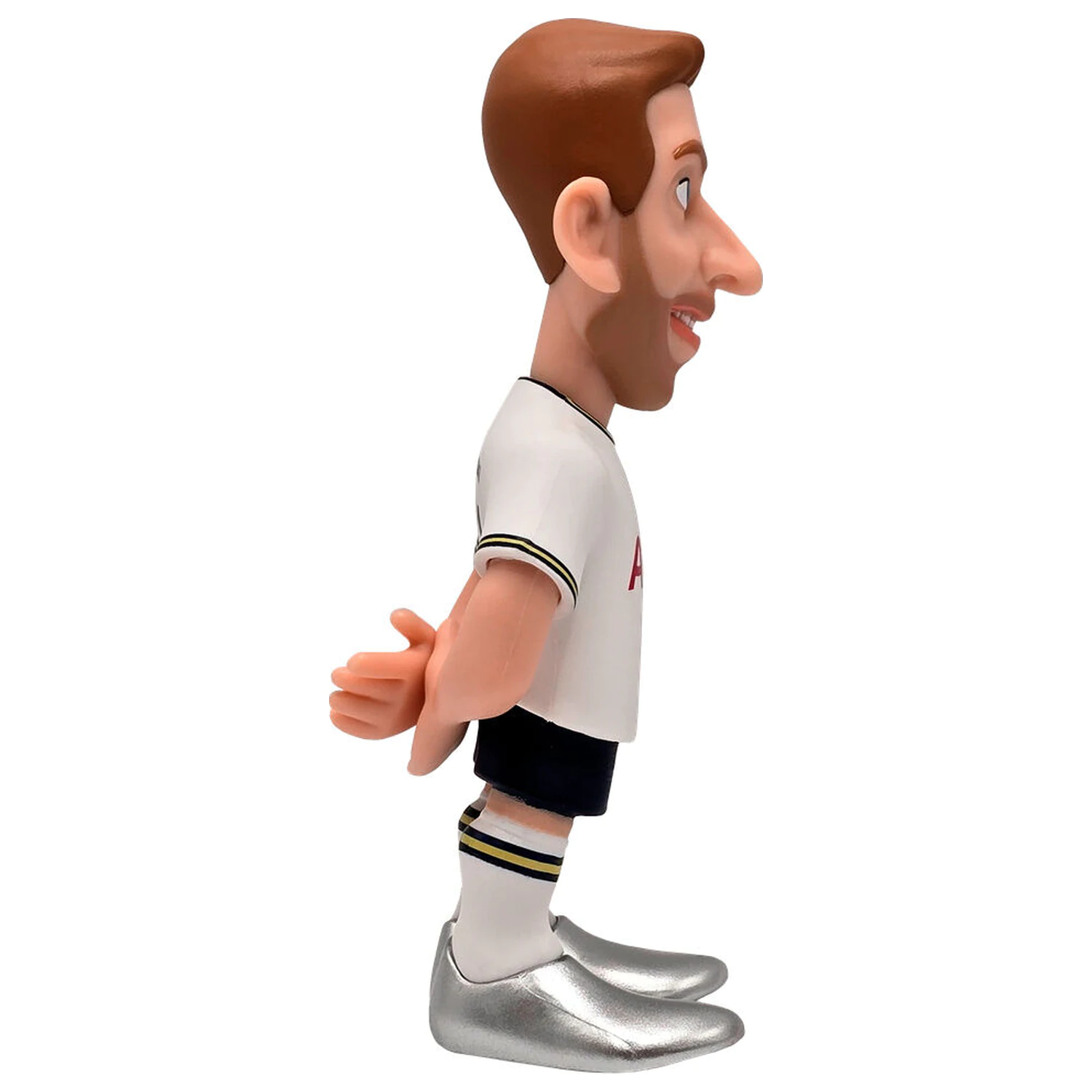 Figurka Tottenham Hotspur Kulusevski minix 12cm zdjęcie produktu