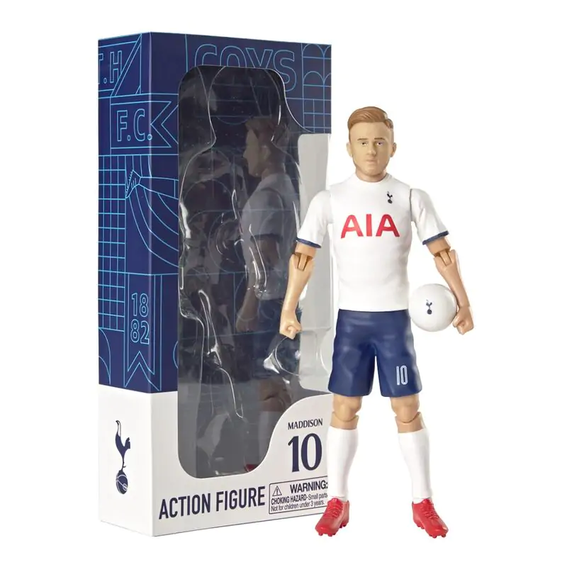 Figurka Tottenham Hotspur Maddison Action 20 cm zdjęcie produktu