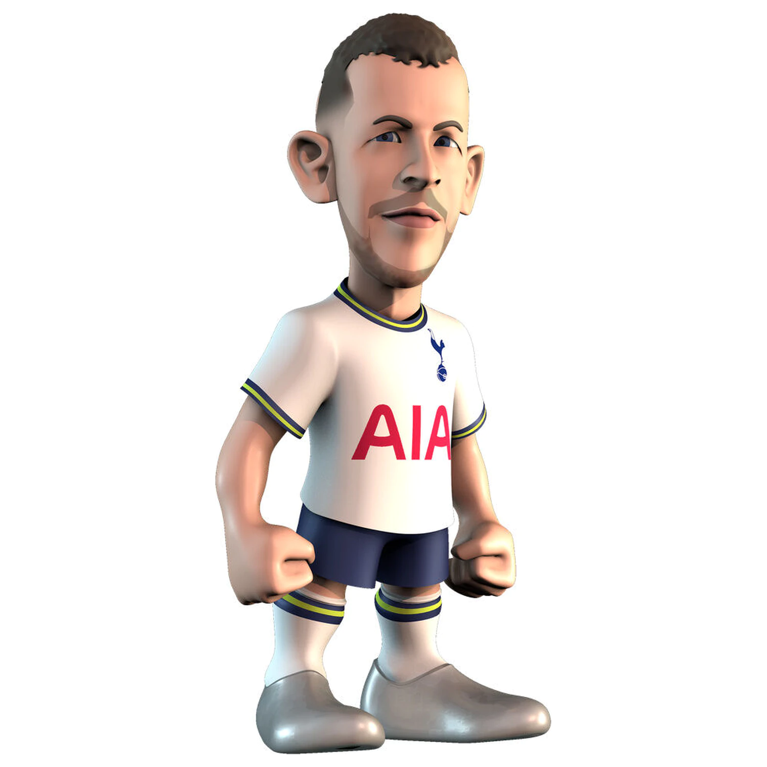 Tottenham Hotspur Perisic figure minix 12cm zdjęcie produktu