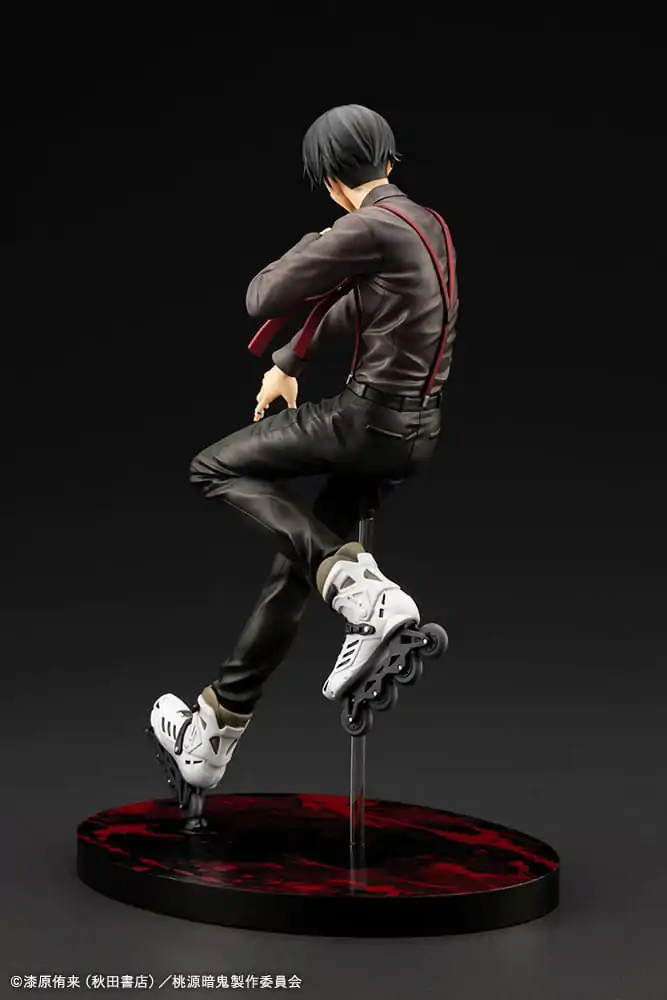 Tougen Anki ARTFXJ Statua 1/8 Naito Mudano DX Edition 28 cm zdjęcie produktu