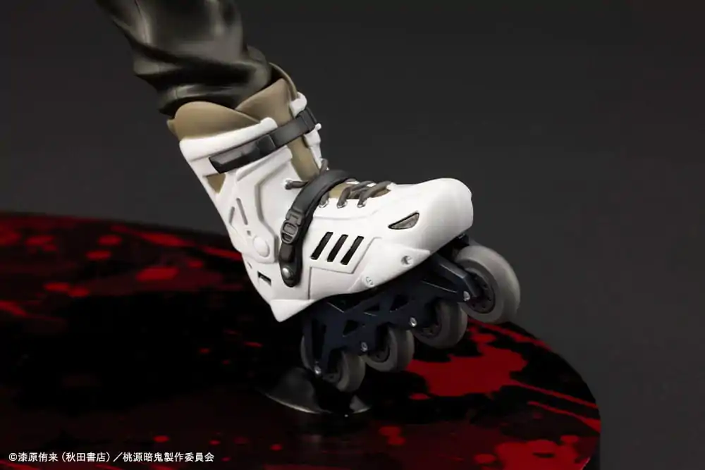 Tougen Anki ARTFXJ Statua 1/8 Naito Mudano DX Edition 28 cm zdjęcie produktu