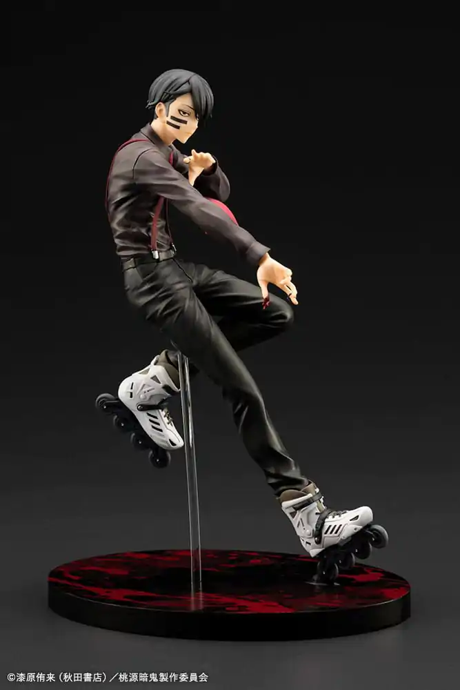 Tougen Anki ARTFXJ Statua 1/8 Naito Mudano DX Edition 28 cm zdjęcie produktu