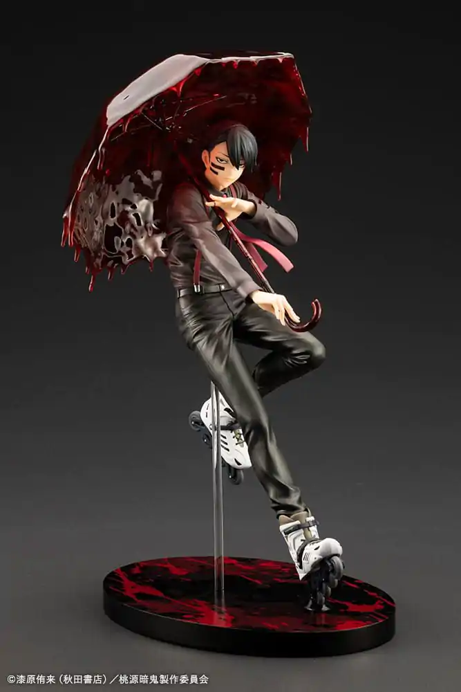 Tougen Anki ARTFXJ Statua 1/8 Naito Mudano DX Edition 28 cm zdjęcie produktu
