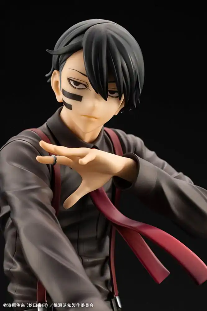 Tougen Anki ARTFXJ Statua 1/8 Naito Mudano DX Edition 28 cm zdjęcie produktu
