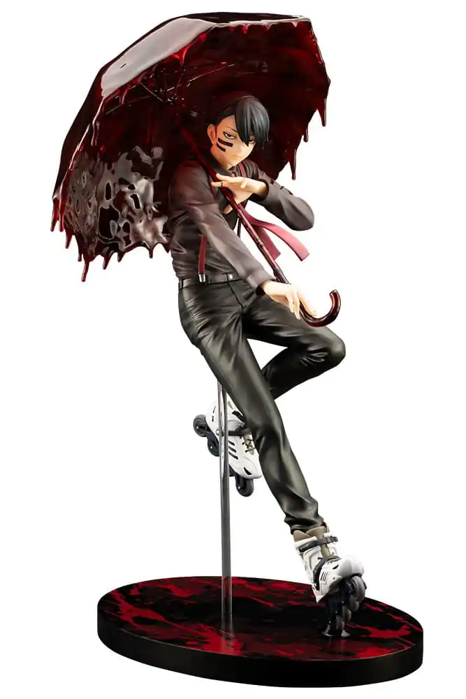 Tougen Anki ARTFXJ Statua 1/8 Naito Mudano DX Edition 28 cm zdjęcie produktu