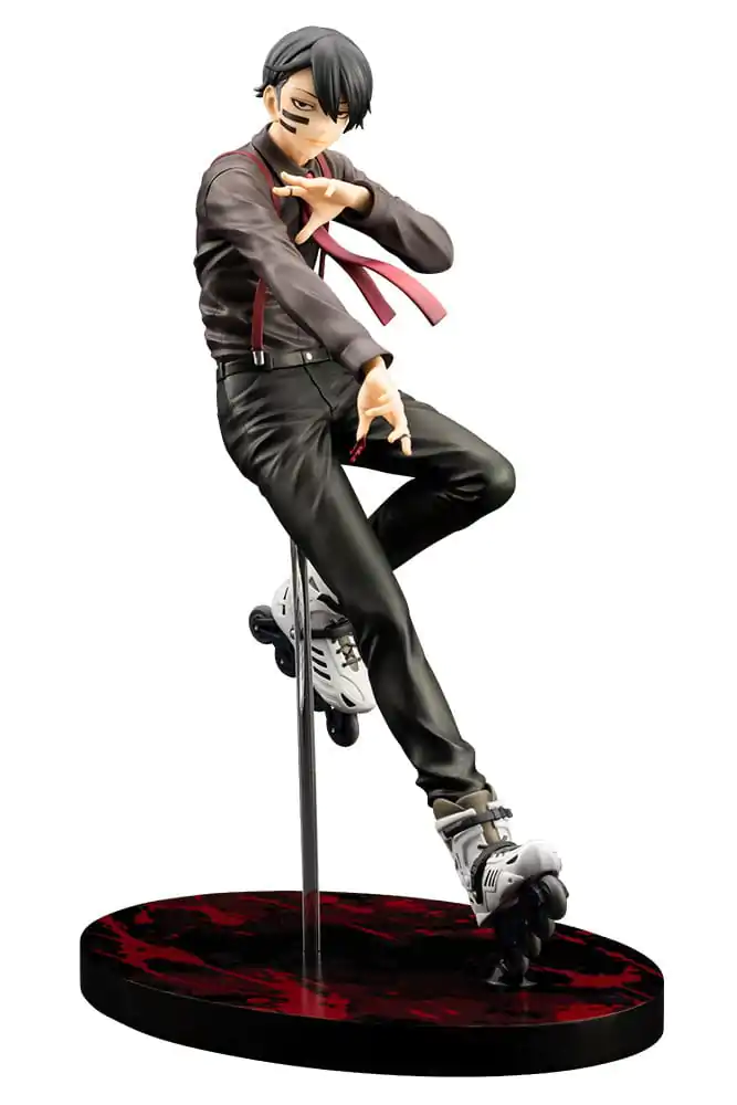 Statua Tougen Anki ARTFXJ 1/8 Naito Mudano 24 cm zdjęcie produktu