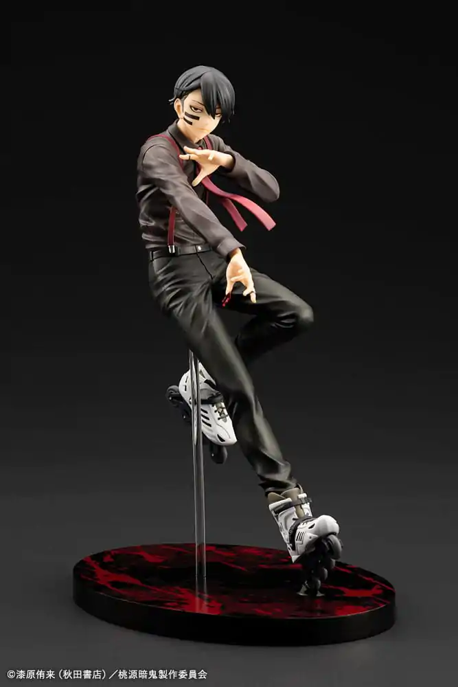 Statua Tougen Anki ARTFXJ 1/8 Naito Mudano 24 cm zdjęcie produktu