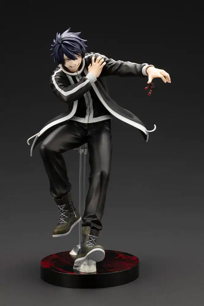Tougen Anki ARTFXJ Statua 1/8 Shiki Ichinose 21 cm zdjęcie produktu
