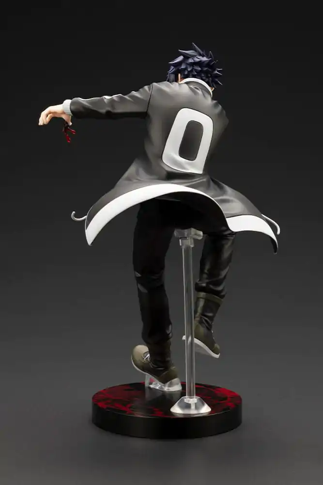 Tougen Anki ARTFXJ Statua 1/8 Shiki Ichinose 21 cm zdjęcie produktu