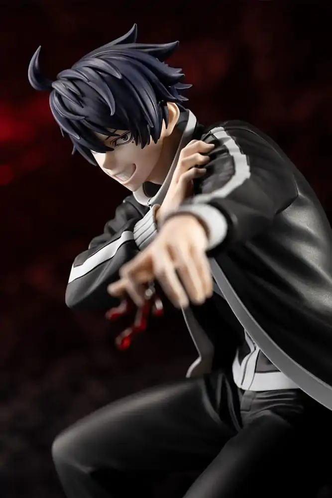 Tougen Anki ARTFXJ Statua 1/8 Shiki Ichinose 21 cm zdjęcie produktu