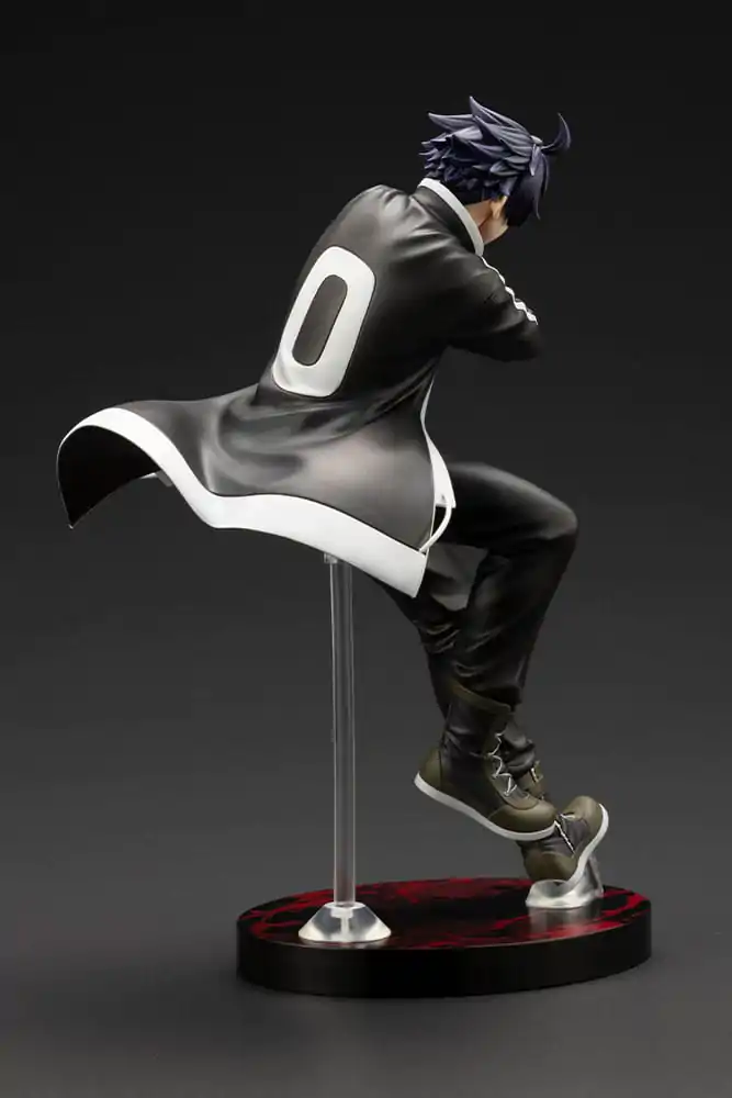 Tougen Anki ARTFXJ Statua 1/8 Shiki Ichinose 21 cm zdjęcie produktu