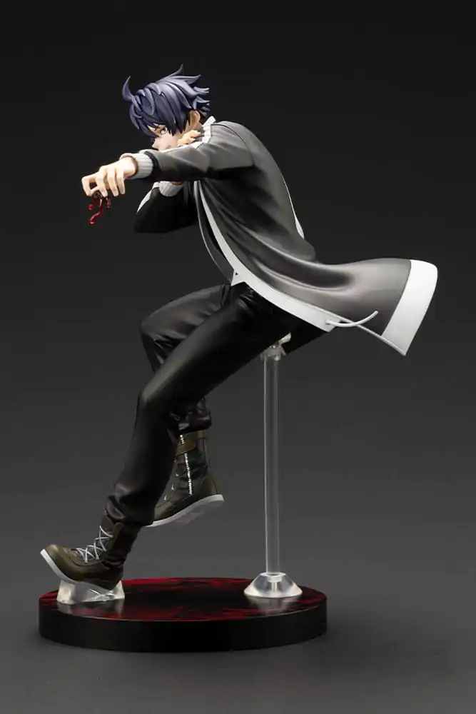 Tougen Anki ARTFXJ Statua 1/8 Shiki Ichinose 21 cm zdjęcie produktu