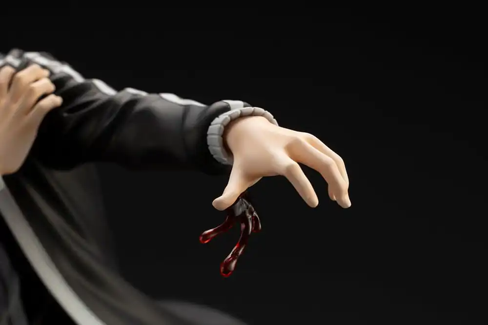 Tougen Anki ARTFXJ Statua 1/8 Shiki Ichinose 21 cm zdjęcie produktu