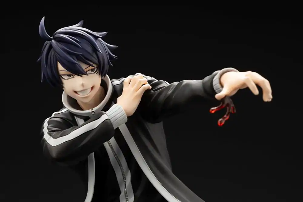 Tougen Anki ARTFXJ Statua 1/8 Shiki Ichinose 21 cm zdjęcie produktu