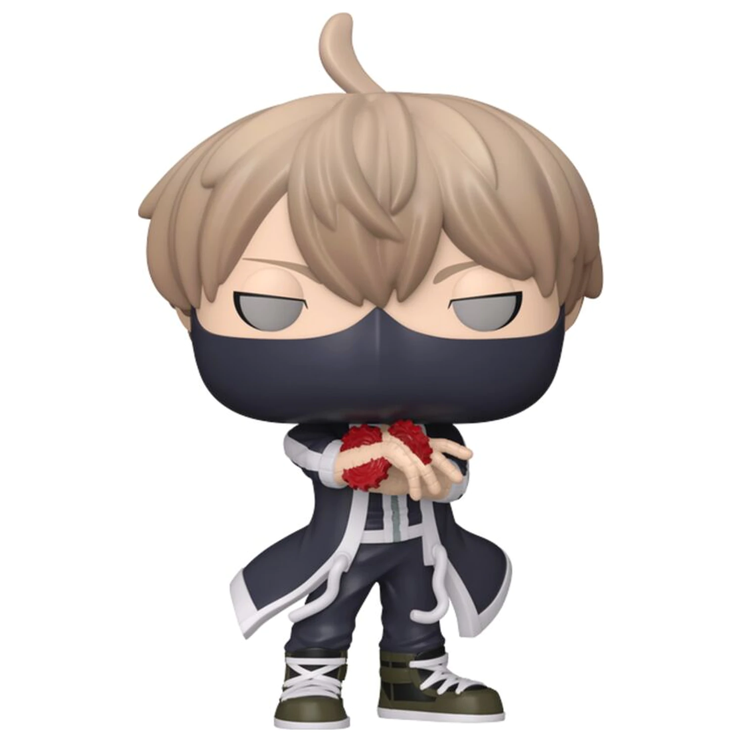 Tougen Anki Funko POP! Animation figurka winylowa Jin Kougasaki 9 cm zdjęcie produktu