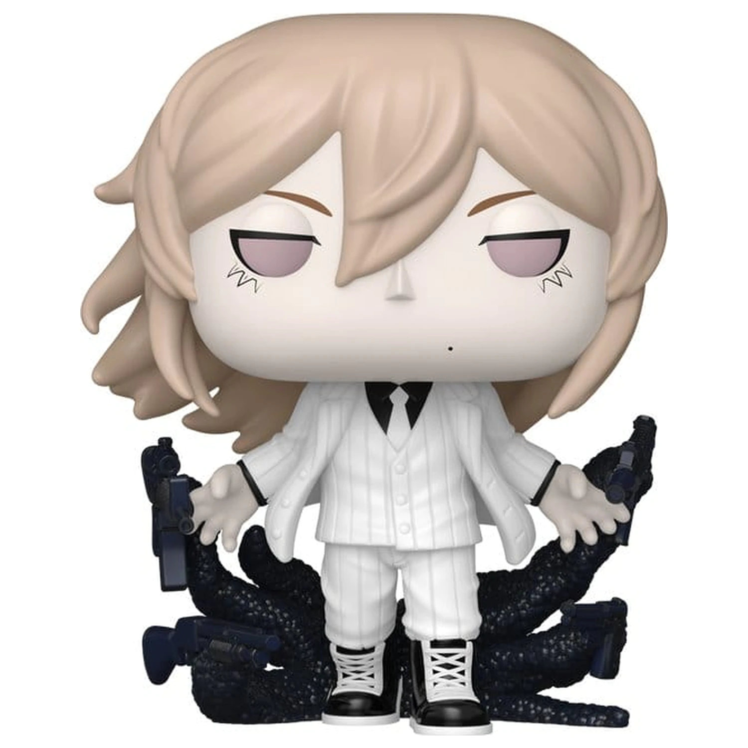 Tougen Anki Funko POP! Animation Vinyl Figure Mikado 9 cm zdjęcie produktu