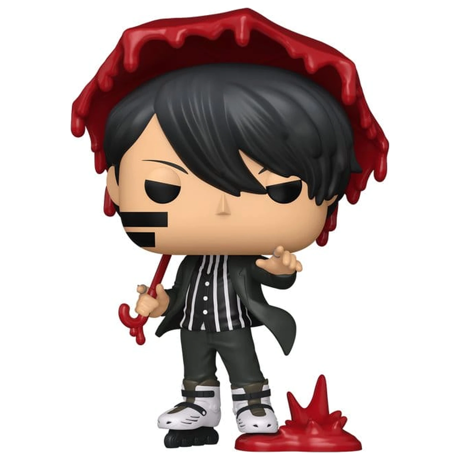 Tougen Anki Funko POP! Animation Winyl Figurka Naito Mudano 9 cm zdjęcie produktu