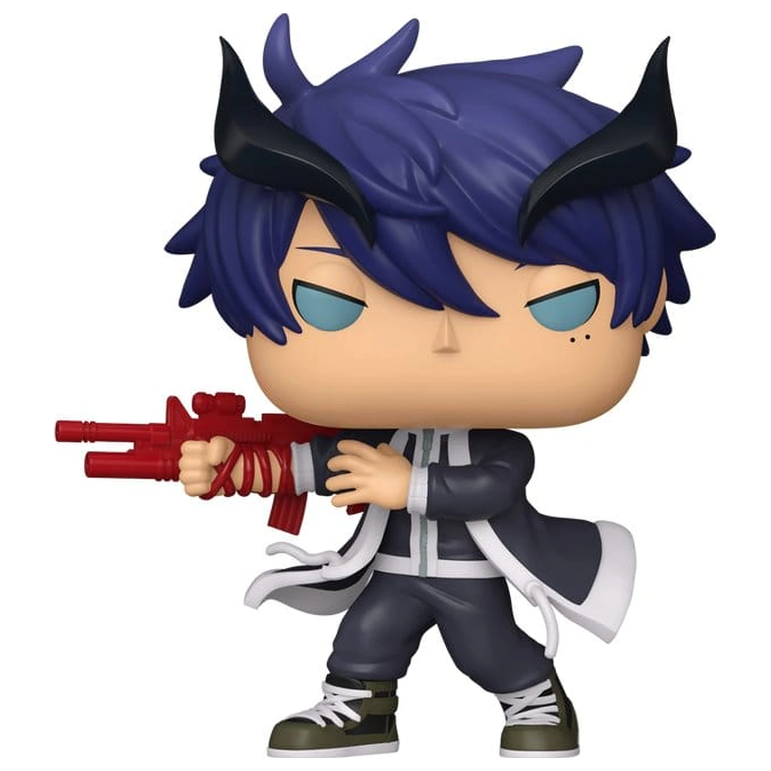 Tougen Anki Funko POP! Animation figurka winylowa Shiki 9 cm zdjęcie produktu