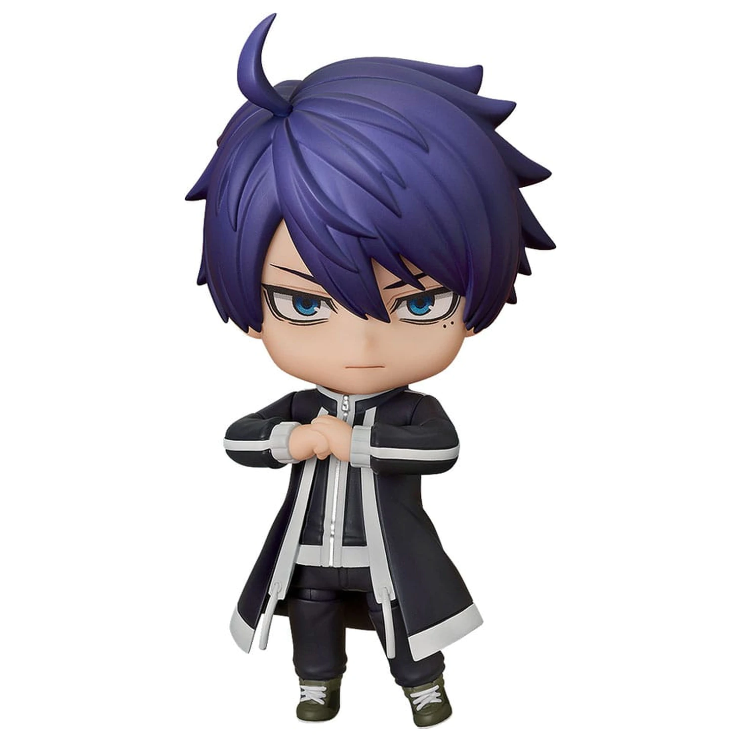 Tougen Anki Nendoroid Figurka Akcji Netero 10 cm zdjęcie produktu