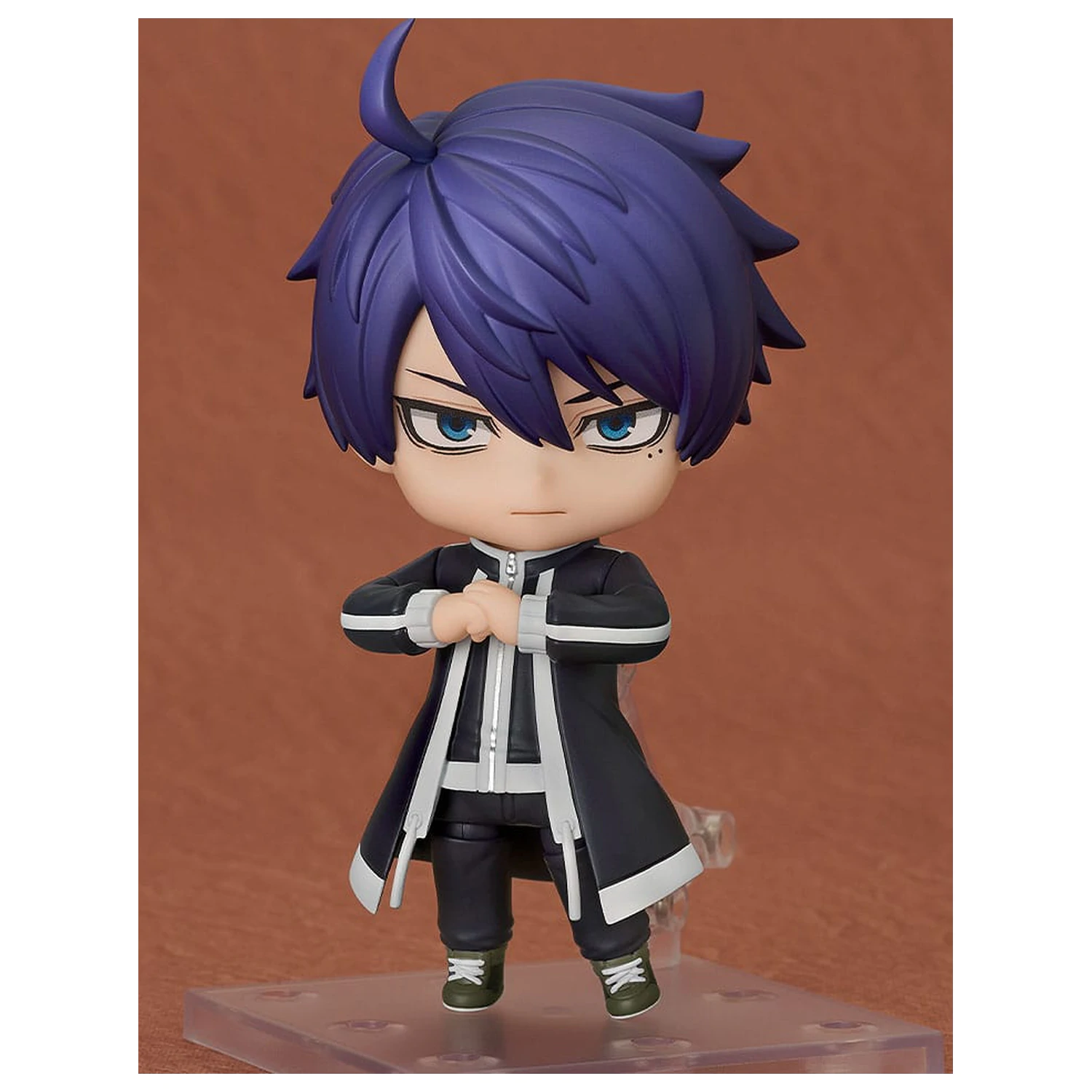 Tougen Anki Nendoroid Figurka Akcji Netero 10 cm zdjęcie produktu