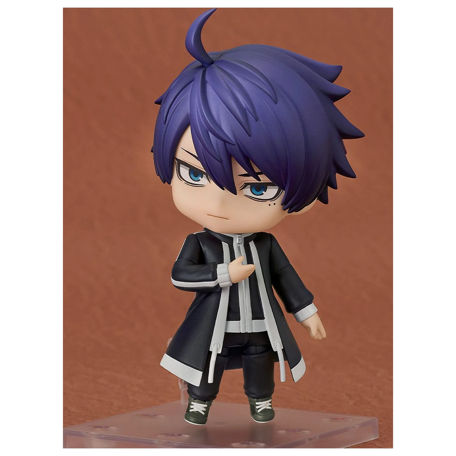 Tougen Anki Nendoroid Figurka Akcji Netero 10 cm zdjęcie produktu