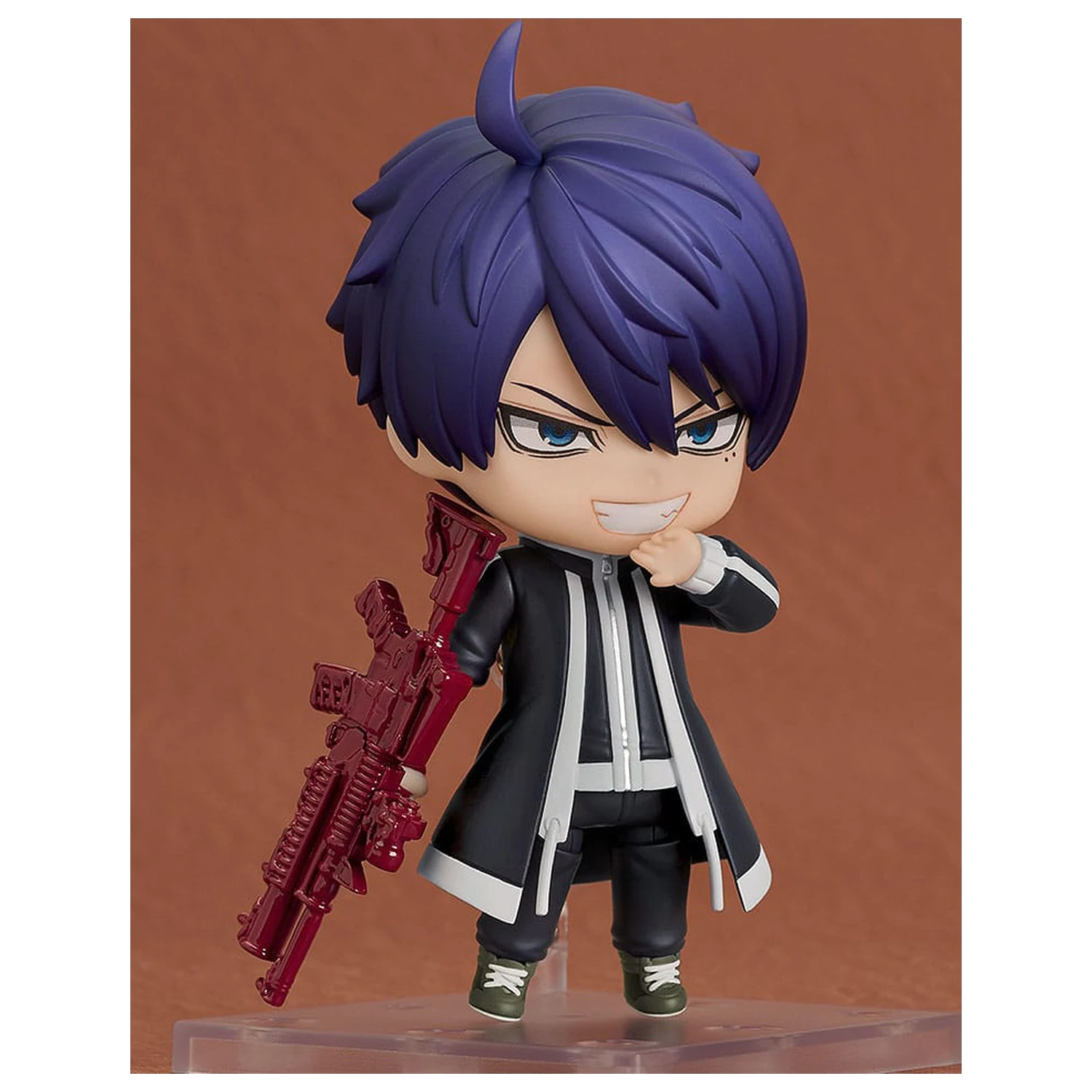 Tougen Anki Nendoroid Figurka Akcji Netero 10 cm zdjęcie produktu