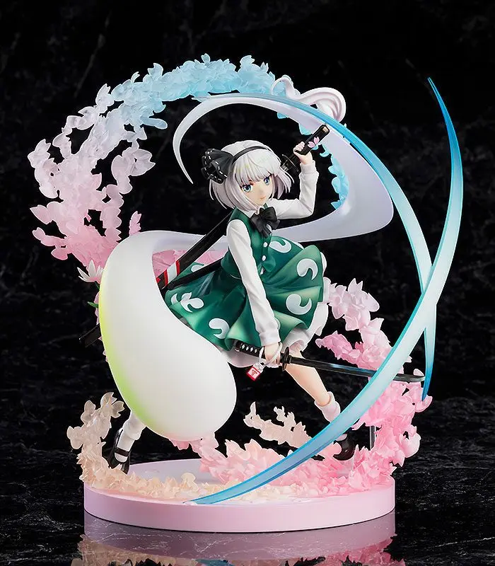 Touhou Lost World PVC Statuetka 1/8 Youmu Konpaku 22 cm zdjęcie produktu