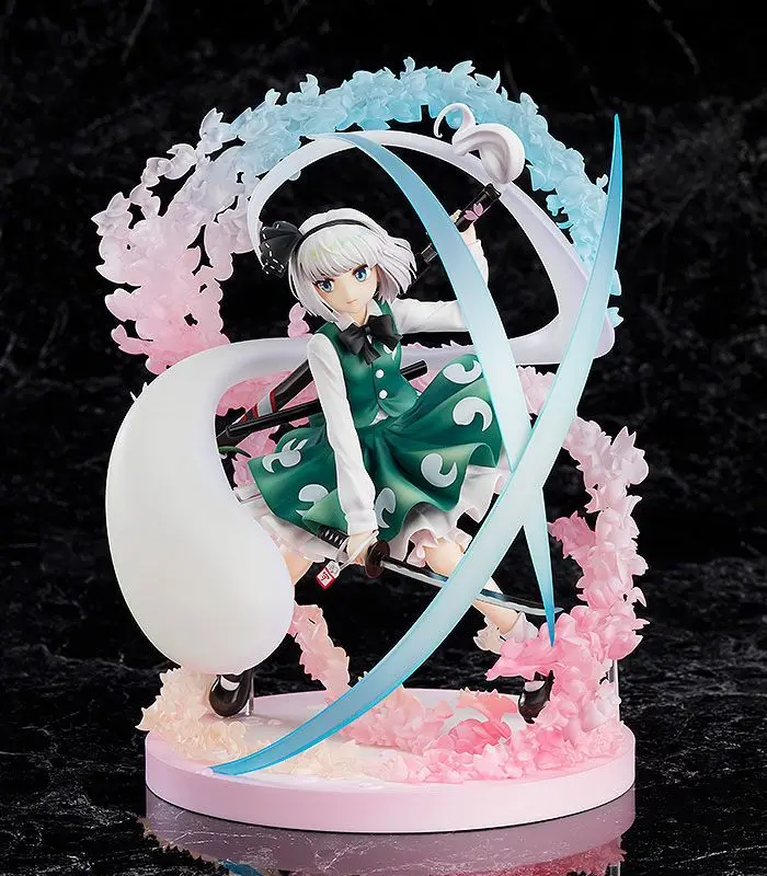 Touhou Lost World PVC Statuetka 1/8 Youmu Konpaku 22 cm zdjęcie produktu