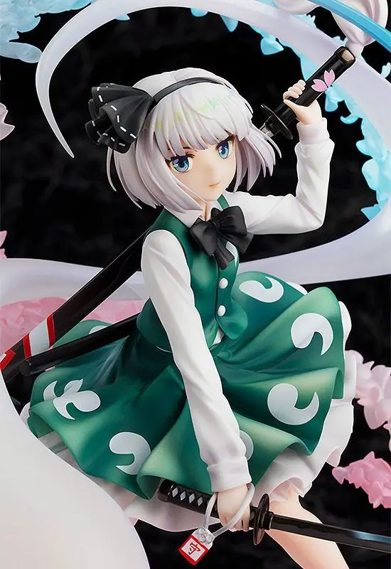 Touhou Lost World PVC Statuetka 1/8 Youmu Konpaku 22 cm zdjęcie produktu