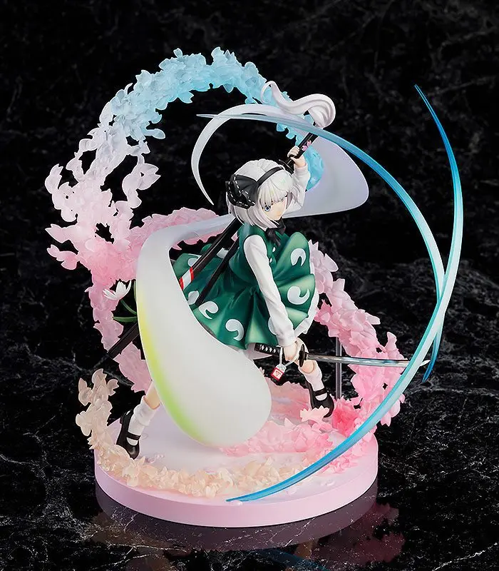 Touhou Lost World PVC Statuetka 1/8 Youmu Konpaku 22 cm zdjęcie produktu