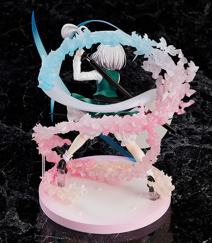 Touhou Lost World PVC Statuetka 1/8 Youmu Konpaku 22 cm zdjęcie produktu