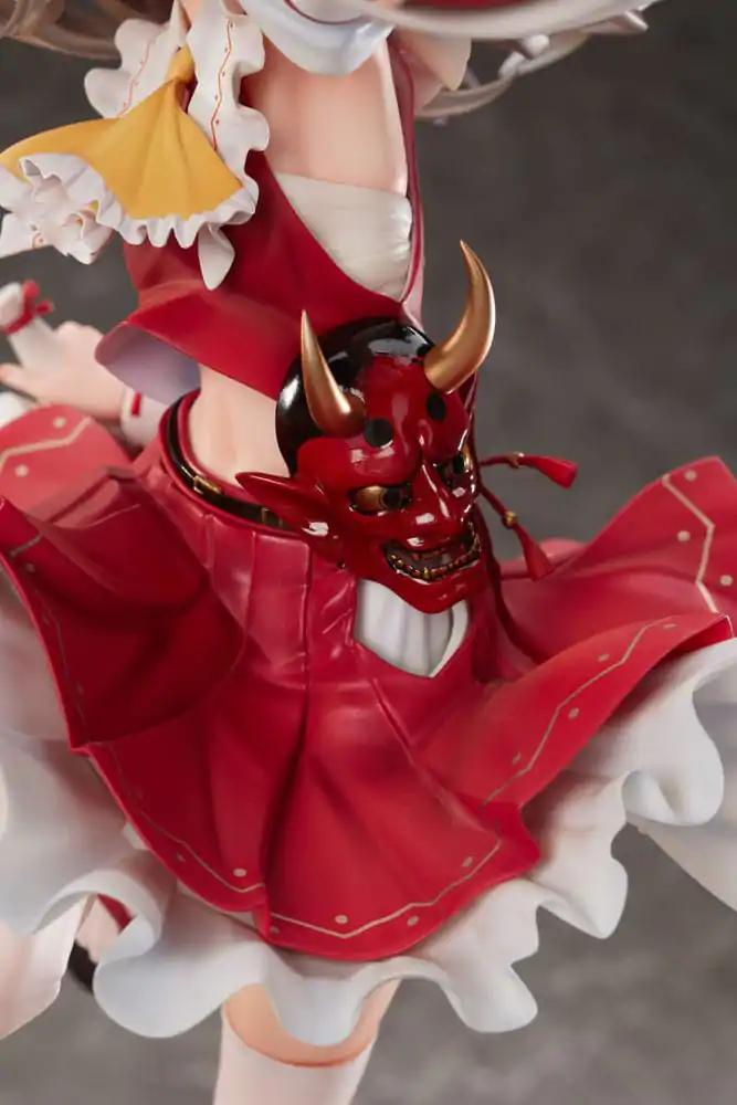 Touhou Project PVC Statuetka 1/6 Eternal Shrine Maiden Reimu Hakurei Deluxe Edition 30 cm zdjęcie produktu