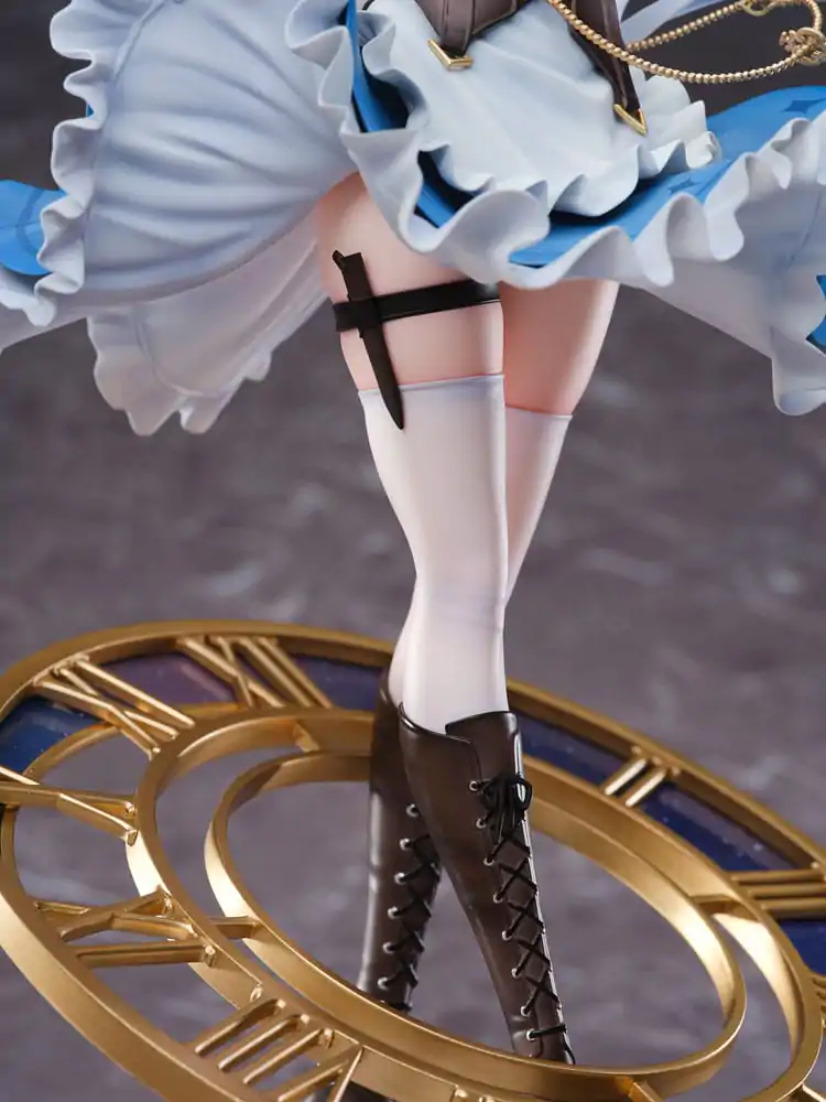 Touhou Project PVC Statuetka 1/6 Luna Dial Sakuya Izayoi 32 cm zdjęcie produktu