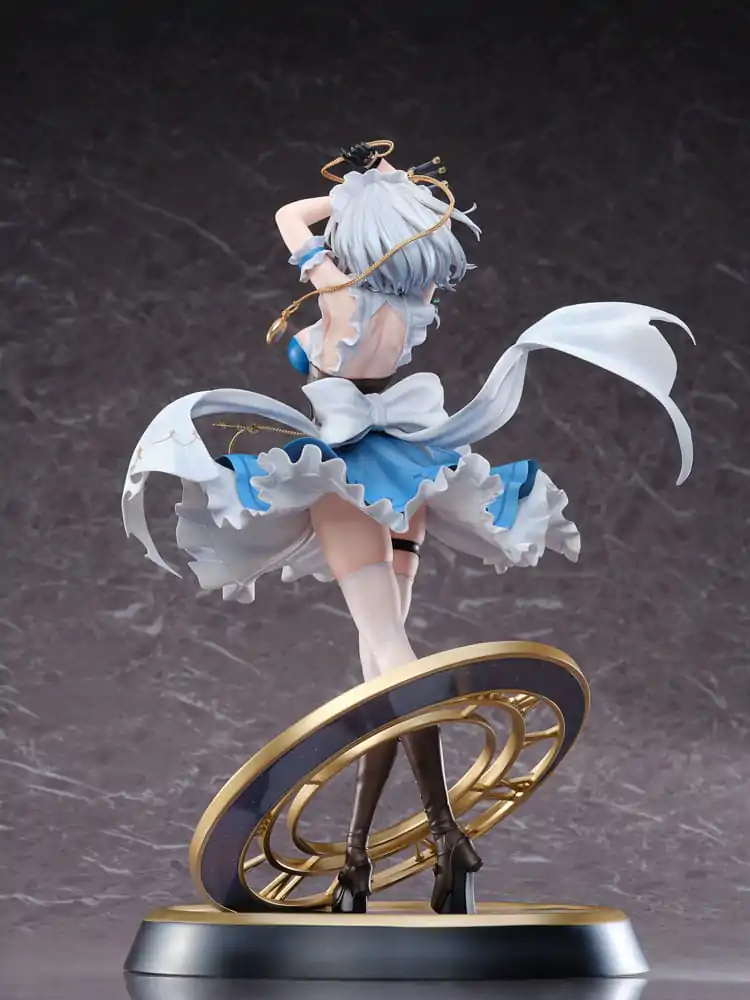 Touhou Project PVC Statuetka 1/6 Luna Dial Sakuya Izayoi 32 cm zdjęcie produktu