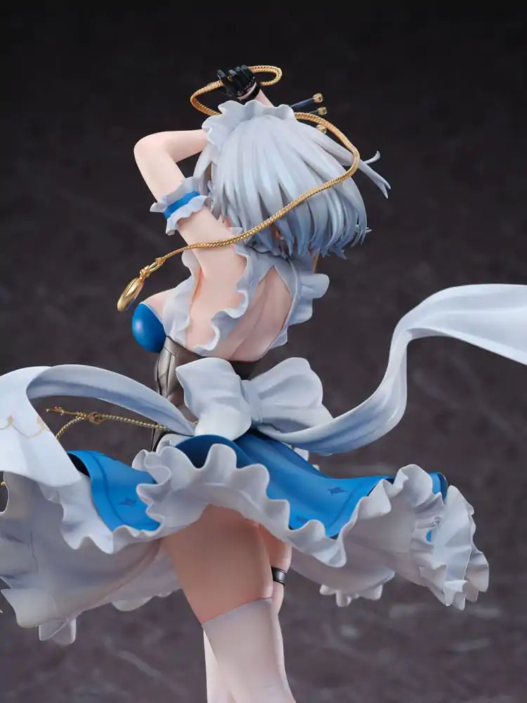 Touhou Project PVC Statuetka 1/6 Luna Dial Sakuya Izayoi 32 cm zdjęcie produktu