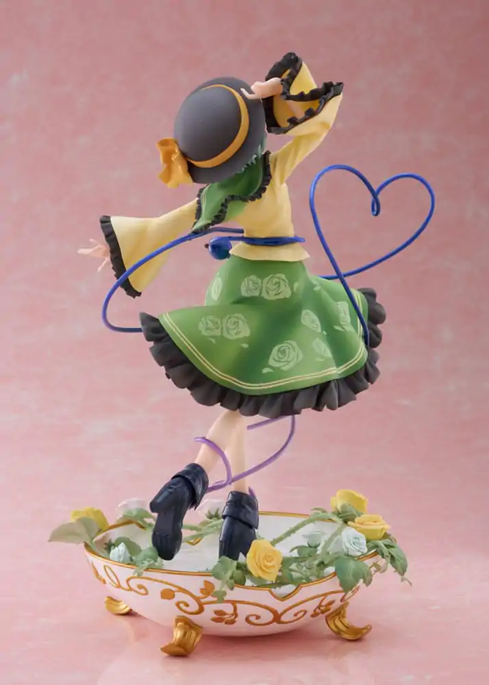 Touhou Project PVC Statuetka 1/7 Koishi Komeiji 25 cm zdjęcie produktu